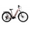 KELLYS Estima X40 P Rose Gold  27.5" 725Wh