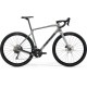 MERIDA SILEX 4000  GUN METAL GREY (BLACK/TITAN)  2025