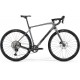 MERIDA SILEX 7000 GUN METAL GREY (BLACK/TITAN) 2025