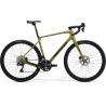 MERIDA SILEX 8000 LOW KEY GREEN (GOLD/BLACK) 2025