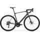 MERIDA SCULTURA ENDURANCE 6000 SILK DARK SILVER (BLACK) 2025