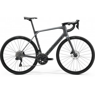 MERIDA SCULTURA ENDURANCE 6000 SILK DARK SILVER (BLACK) 2025