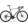 MERIDA SCULTURA ENDURANCE 6000 SILK FOG GREEN (GREEN) 2025