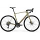 MERIDA SCULTURA ENDURANCE GR 5000 SILK LOW KEY GREEN (BRONZE) 2025