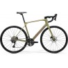 MERIDA SCULTURA ENDURANCE GR 5000 SILK LOW KEY GREEN (BRONZE) 2025