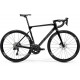 MERIDA SCULTURA 5000  METALLIC BLACK (GUNMETAL GREY) 2025