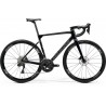 MERIDA SCULTURA 5000  METALLIC BLACK (GUNMETAL GREY) 2025