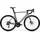 MERIDA REACTO 5000 GUNMETAL GREY (SILVER) 2025