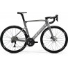 MERIDA REACTO 5000 GUNMETAL GREY (SILVER) 2025