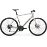 MERIDA SPEEDER 100 CITY ROSE  2025