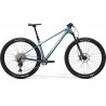 MERIDA BIG.NINE TR 5000 SILK STEEL BLUE (BLUE) 2025