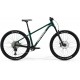 MERIDA BIG.TRAIL 600 DEEP FOREST GREEN (WHITE) 2025