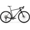 MERIDA SILEX 700  BLACK (GREY/TITAN) 2025