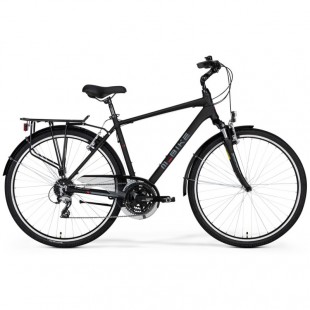 MERIDA M-BIKE T_BIKE 9.2 MAN , BLACK 2024