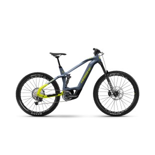 HAIBIKE ALLMTN CF 11 i750Wh 12-G XT