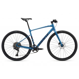 GIANT FastRoad AR 1 Electron Blue 2025