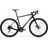 MERIDA SILEX 200 BLACK (GREY/TITAN) 2025