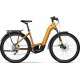 Haibike Trekking 8 Low 2024 750Wh Bosch 85Nm