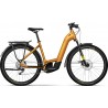 Haibike Trekking 8 Low 750Wh  85Nm