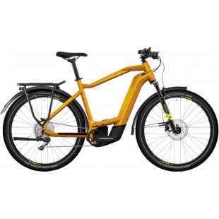 Haibike Trekking 8 High 2024 750Wh Bosch 85Nm