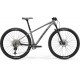 MERIDA BIG NINE 700  SILK GUNMETAL GREY  2025