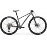 MERIDA BIG NINE 700  SILK GUNMETAL GREY  2025