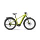 HAIBIKE TREKKING 5 HIGH i720Wh 11-G Cues lime/blk 720 Wh