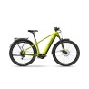 HAIBIKE TREKKING 5 HIGH i720Wh 11-G Cues lime/blk 720 Wh