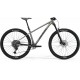 MERIDA BIG.NINE TR 600 SILK GUNMETAL GREY (BLACK) 2025