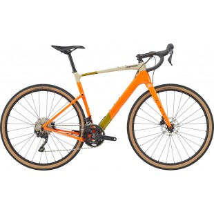 CANNONDALE TOPSTONE CARBON 4 ORG 2025