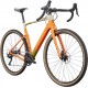 CANNONDALE TOPSTONE CARBON 4 ORG