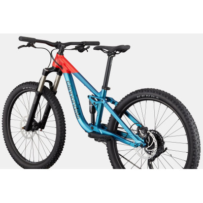 CANNONDALE HABIT 26" DTE CANNONDALE HABIT 26" DTE