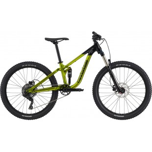 CANNONDALE HABIT 26" VGN