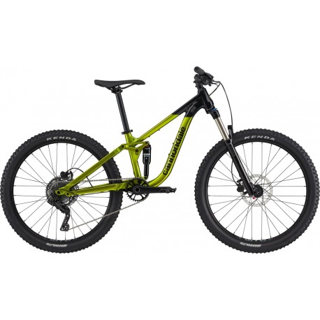 CANNONDALE HABIT 26" VGN