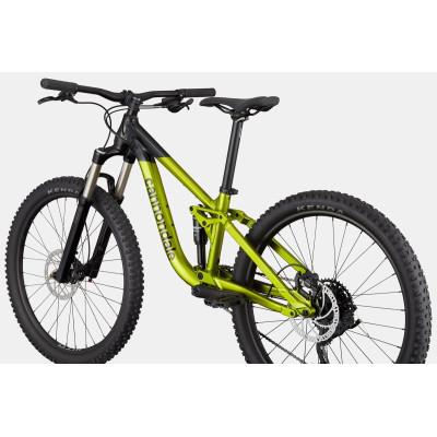 CANNONDALE HABIT 26" VGN CANNONDALE HABIT 26" VGN