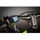 HAIBIKE TREKKING 5 HIGH i720Wh 11-G Cues lime/blk 720 Wh