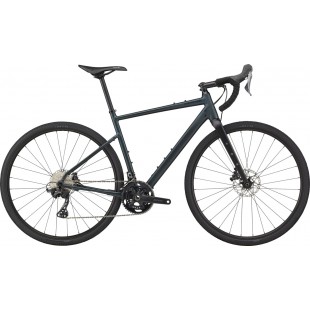 CANNONDALE TOPSTONE 1 Gunmetal Green