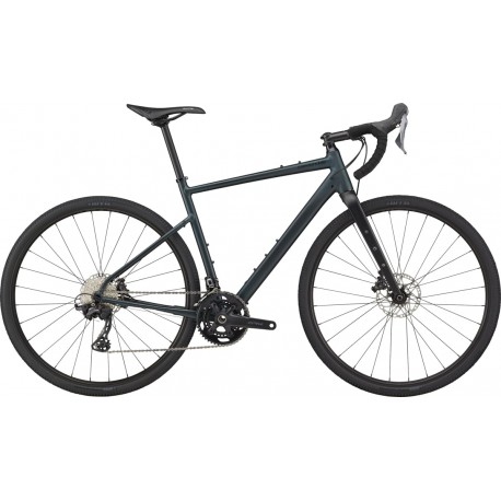 CANNONDALE TOPSTONE 1 GMG 2025