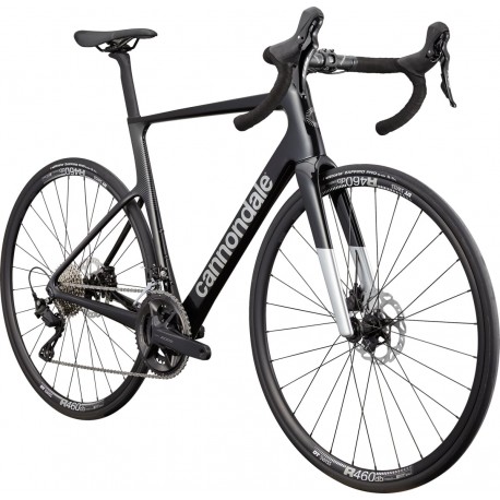 CANNONDALE SUPER SIX EVO CARBON 4