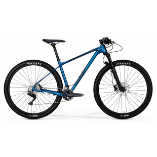 MERIDA BIG NINE 500 LITE Blue