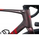 GIANT Defy Advanced 2 Tiger Red 2024