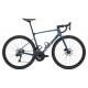 GIANT Defy Advanced 0 Ocean Twilight/Chrome 2025