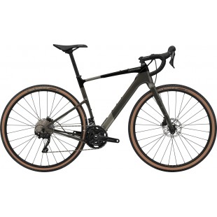 CANNONDALE TOPSTONE CARBON 4 SBK