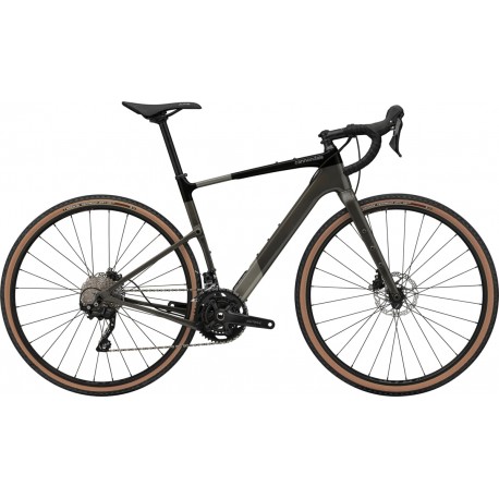 CANNONDALE TOPSTONE CARBON 4 SBK