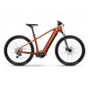 Haibike ALLTRACK 6 27.5 i720Wh  papaya/titan 10 G