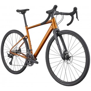 CANNONDALE TOPSTONE 1 Tiger Eye