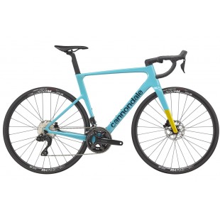 CANNONDALE SUPER SIX EVO CARBON 3 Ion Blue