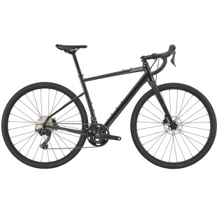 CANNONDALE TOPSTONE 1  Obsidian