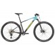 CANNONDALE SCALPEL HT CARBON 3  Ion Blue