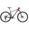 CANNONDALE SCALPEL HT CARBON 3 Rally Red